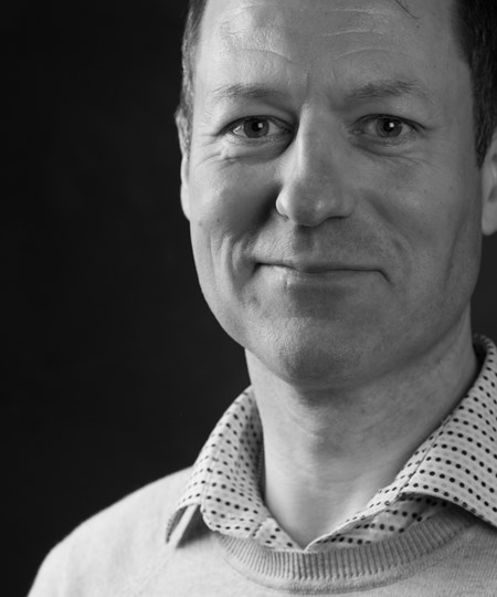 Kaj Norrman