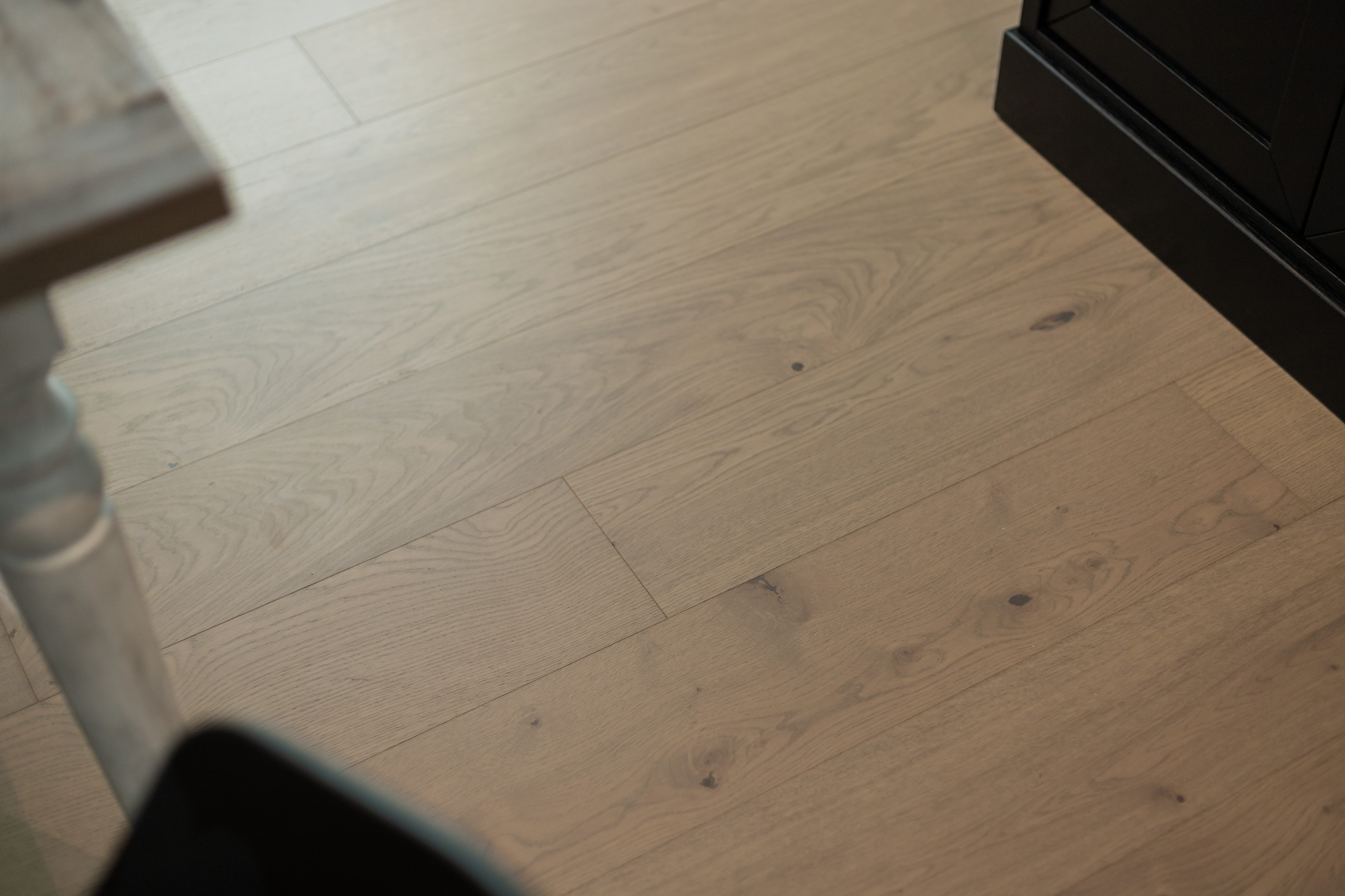 Maxwood XL Ek Natur Elegant Grå 137045 Close