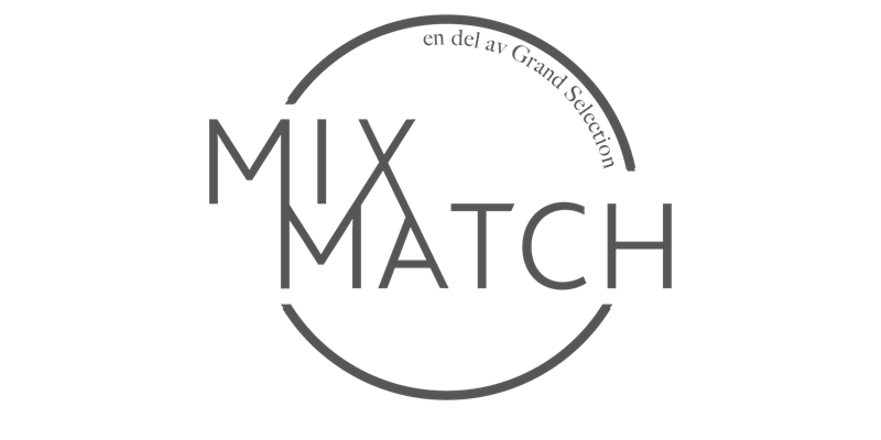 Mixmatch Grå Med Luft 03