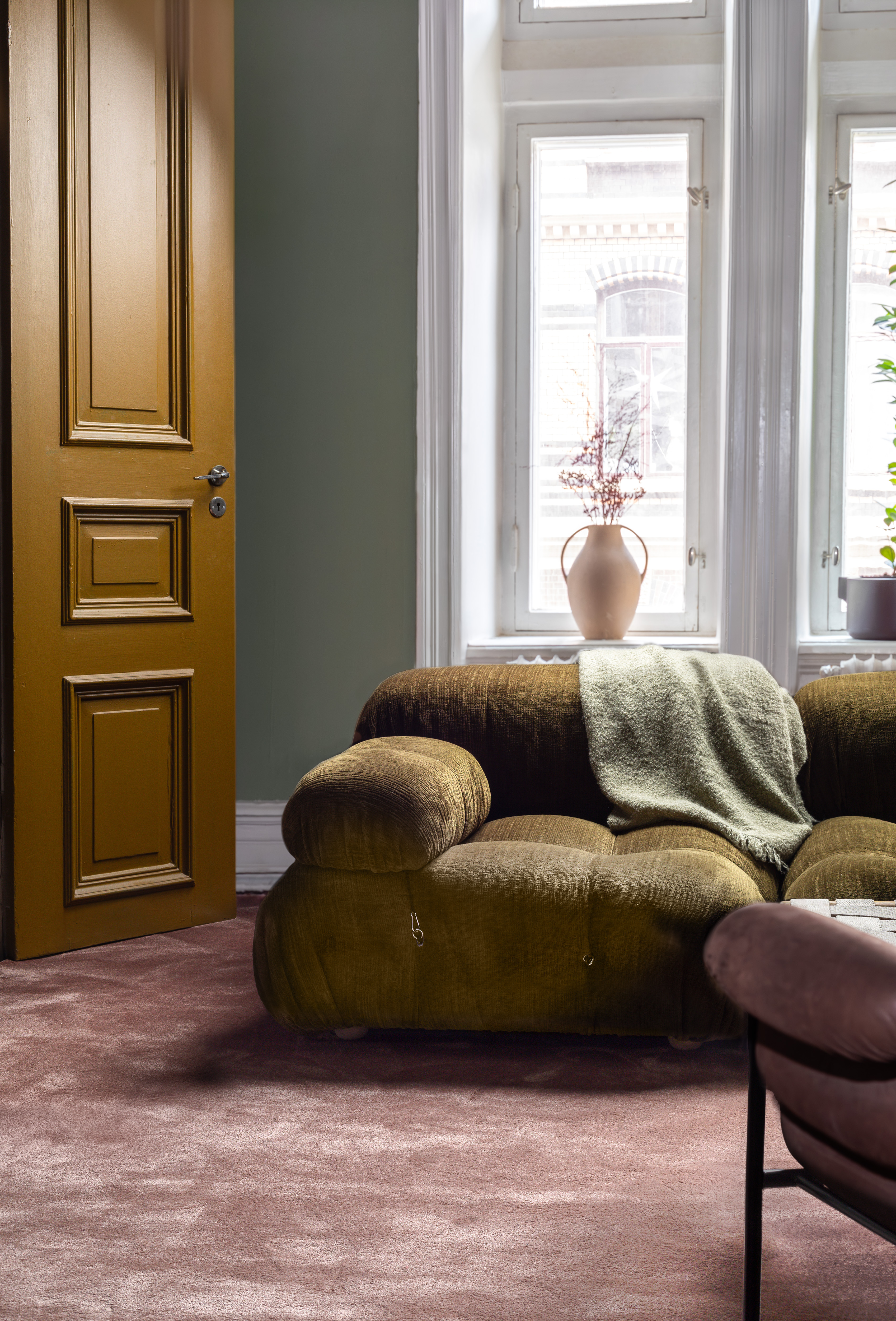 Mondo Rosso 242669 Vardagsrum S