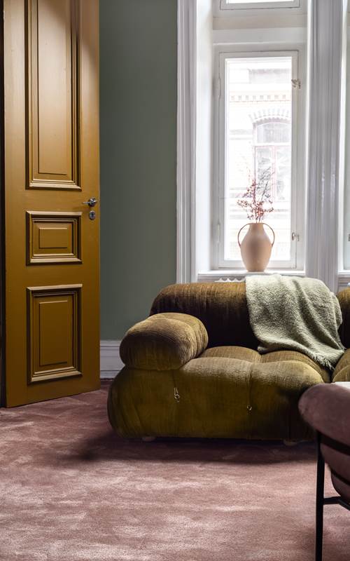 Mondo Rosso 242669 Vardagsrum S