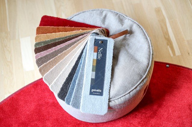 Nellie Noels Rum 5