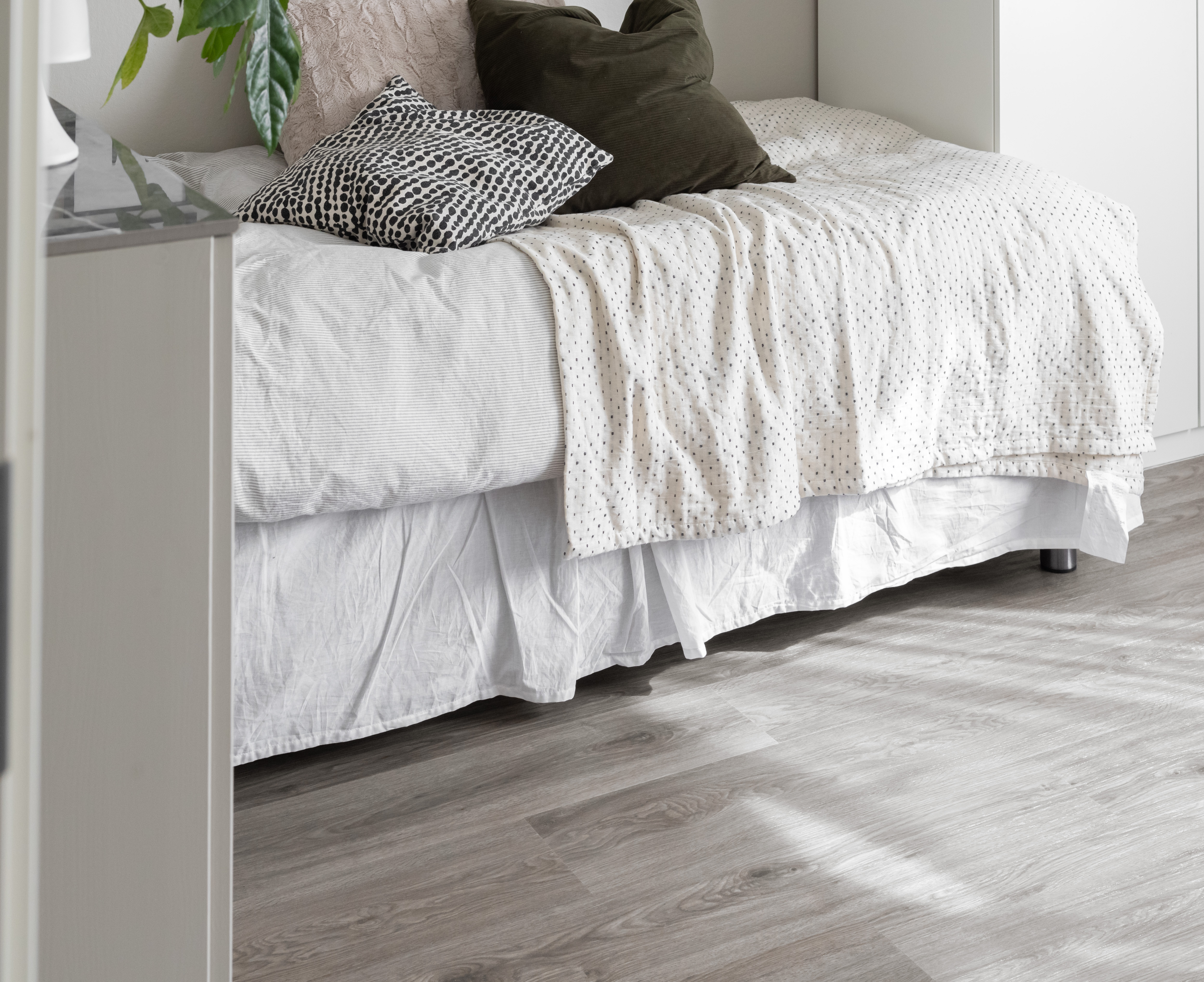 Maxwear Ek Shade 116126 Sovrum Säng Liggande