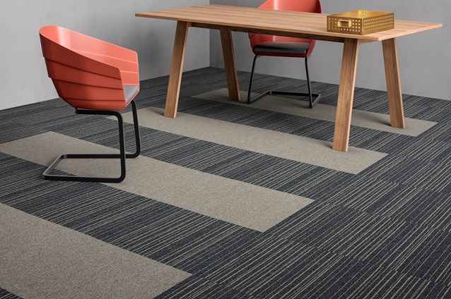 CS Solid Nougat 239012 Miljö