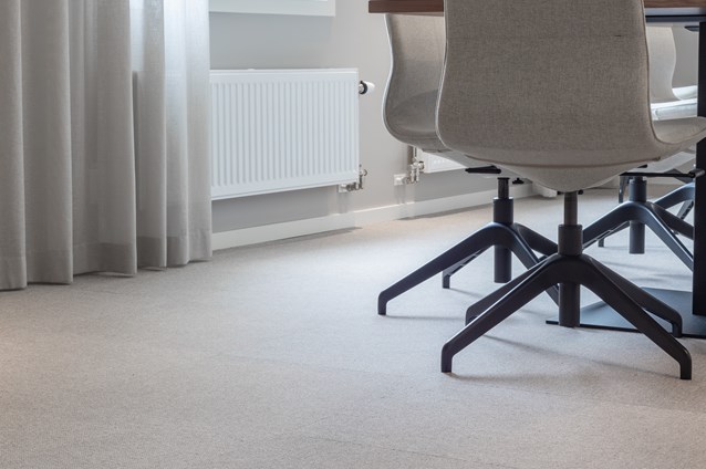 Göhlins Compact Square 239021 Konf Stående