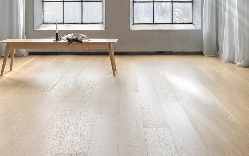 Maxwood XL Ek Natur Raw 127037 Studiogolv S